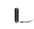 Zippy Wallet, side view